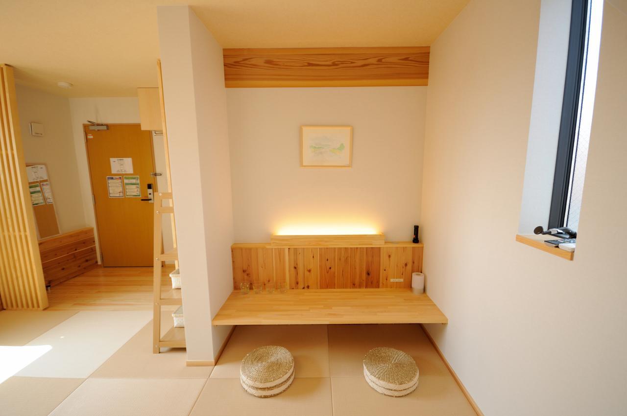 Onya Tachibana Hotel Kyoto Exterior foto