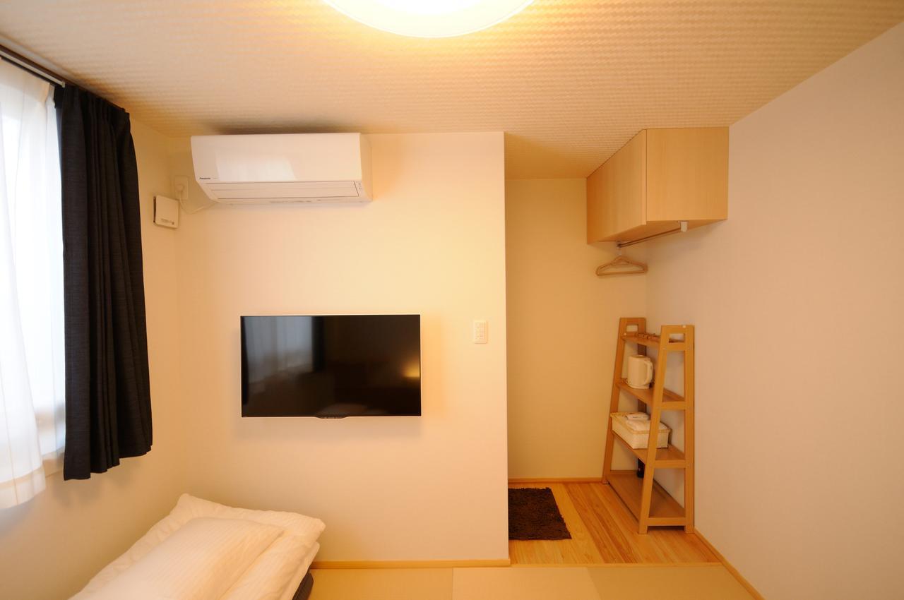 Onya Tachibana Hotel Kyoto Exterior foto