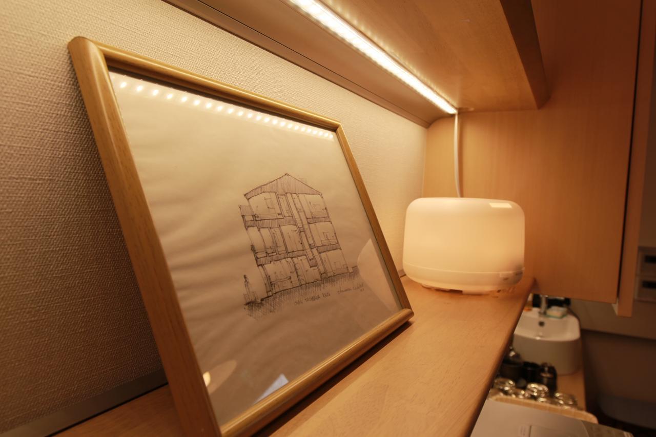 Onya Tachibana Hotel Kyoto Exterior foto