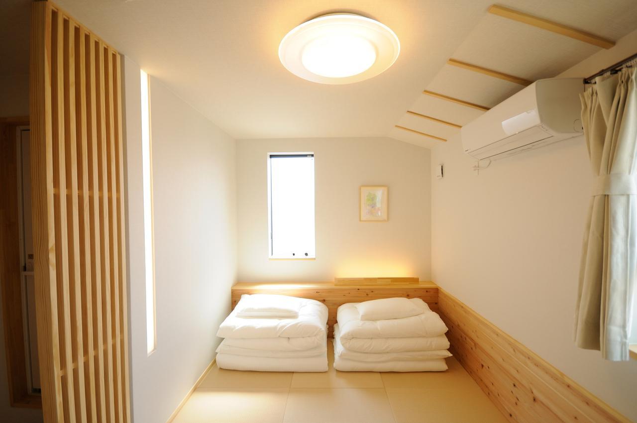 Onya Tachibana Hotel Kyoto Exterior foto