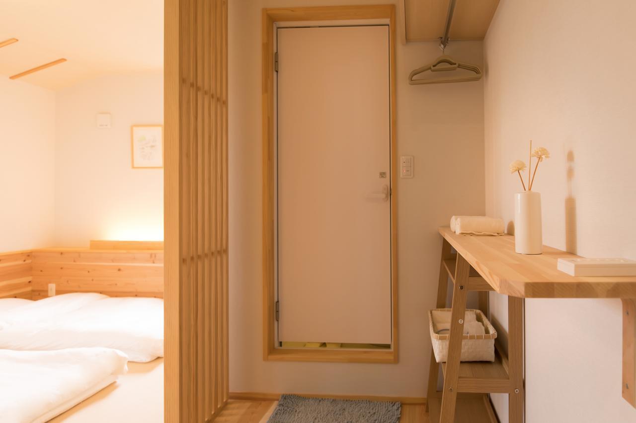 Onya Tachibana Hotel Kyoto Exterior foto