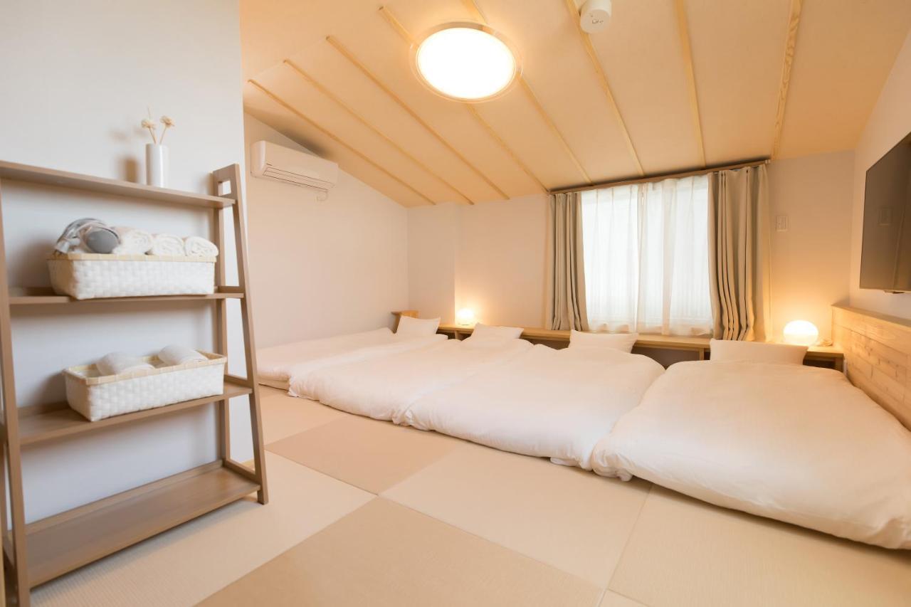 Onya Tachibana Hotel Kyoto Exterior foto