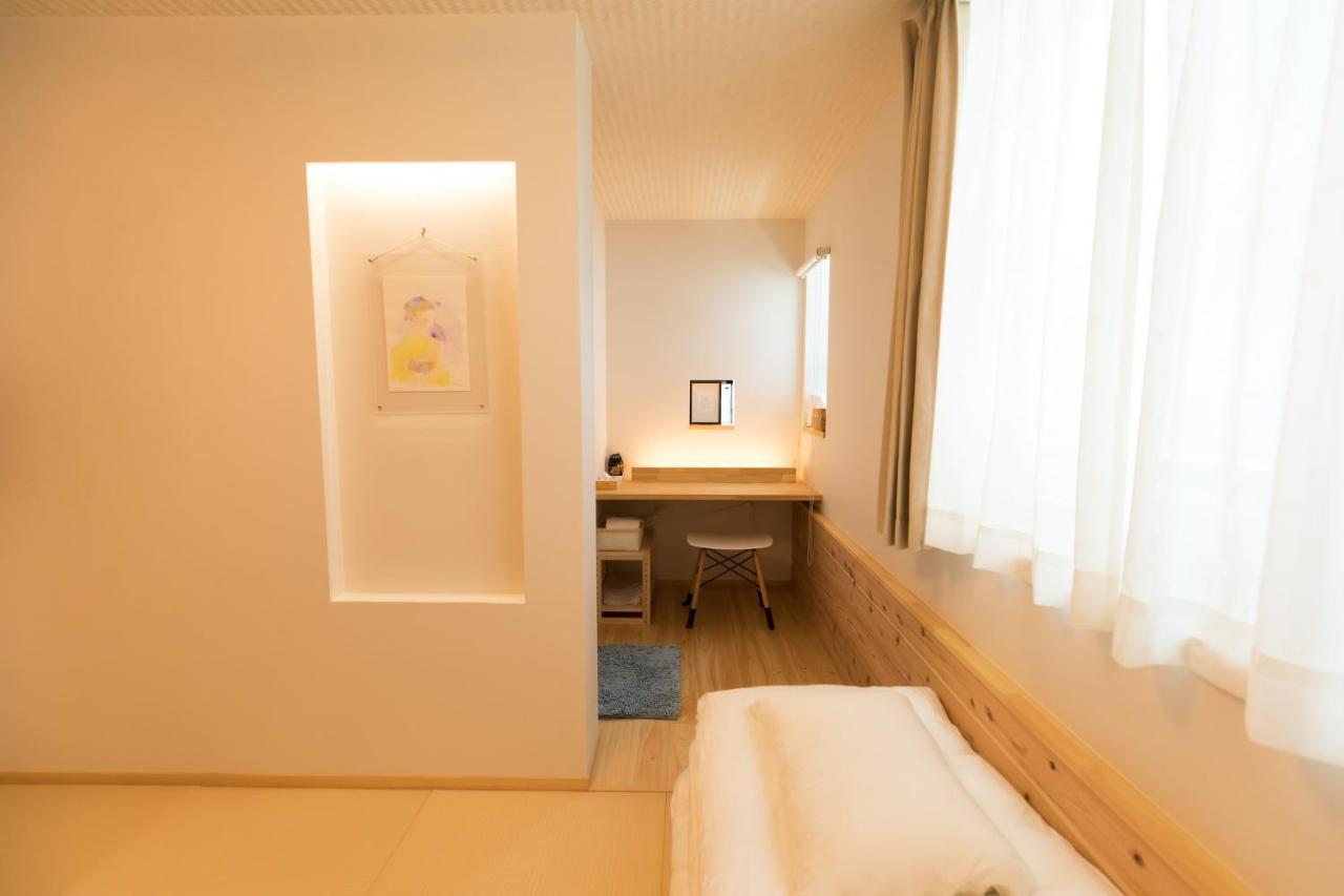 Onya Tachibana Hotel Kyoto Exterior foto