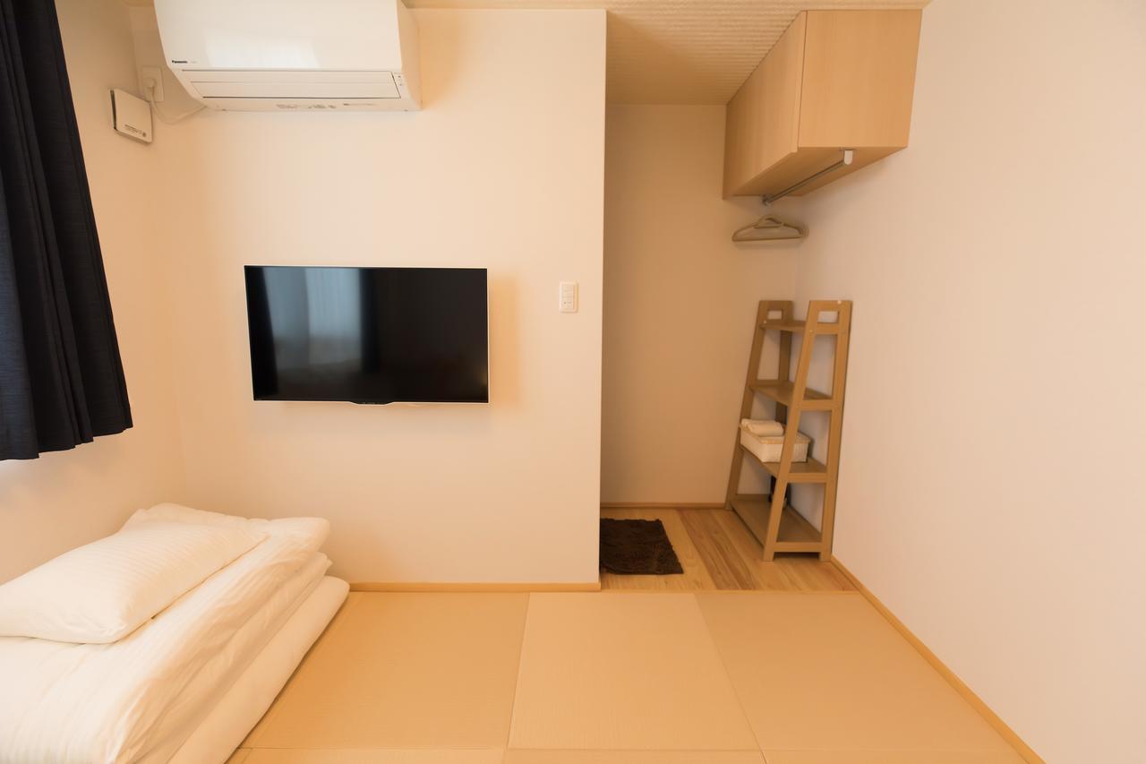 Onya Tachibana Hotel Kyoto Exterior foto
