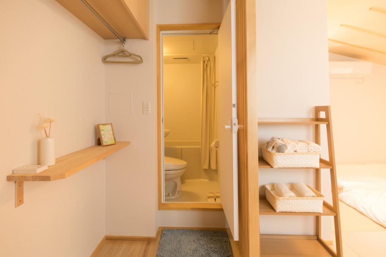 Onya Tachibana Hotel Kyoto Exterior foto